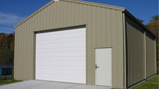 Garage Door Openers at Dillon Beach, California